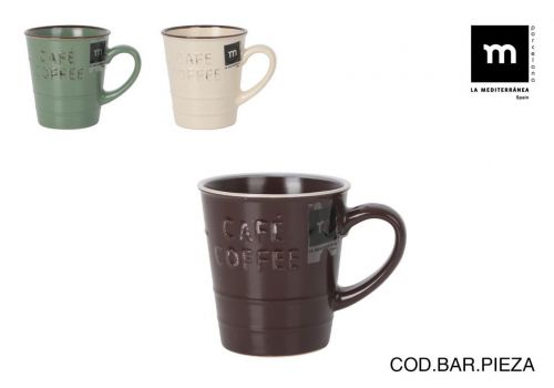 Taza Cafe Cortado 200cc Sweet Farm Md