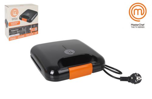 Sanduicheira Masterchef De 750 W