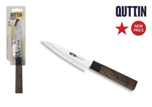 Y 96cuchillo Banno 12cm Takamura