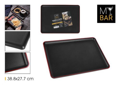 Tabuleiro Em Plastico My Bar