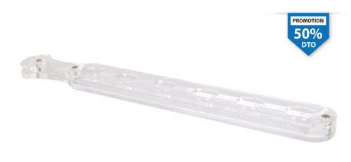 50 Zz23 Soporte 6 Chupitos 55x20x8cm Pc