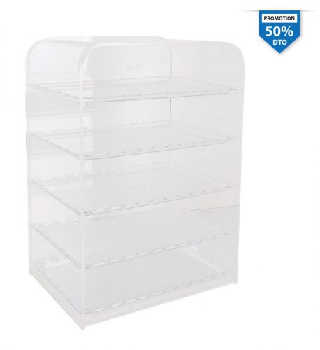 50 Zz23 Expositor 5 Niveles 35x25x50cm Pc