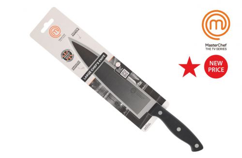 Y Cuchillo Chef 20cm 1.8mm Masterchef