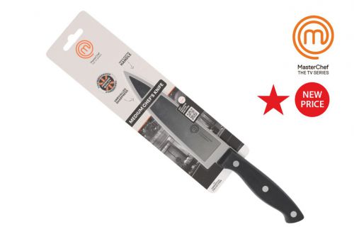 Y Cuchillo Chef 15cm 1.8mm Masterchef