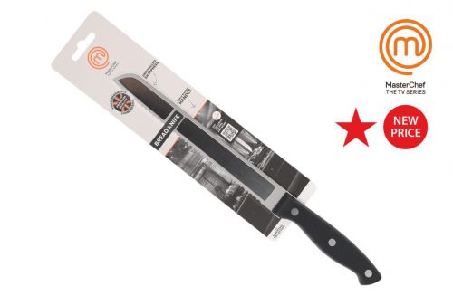 Y Cuchillo Pan 20cm 1.8mm Masterchef
