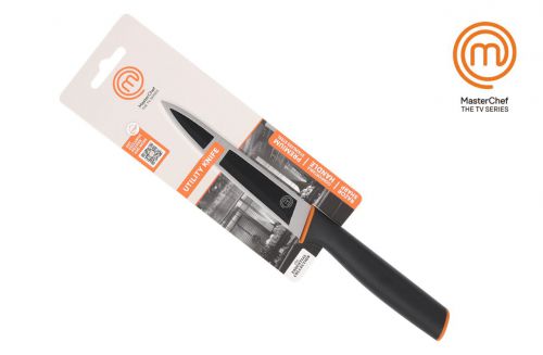 Faca Multiuso Masterchef De 13 Cm 10 Mm