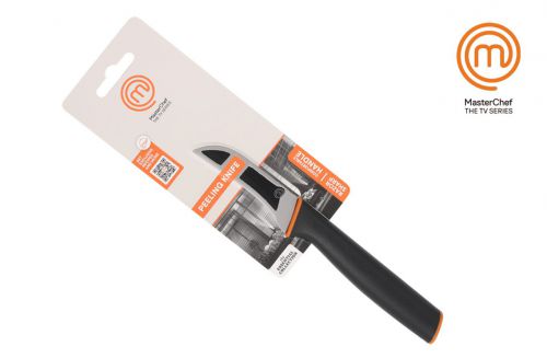 Faca De Descascar 75 Cm 10 Mm Masterchef