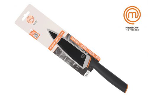 Faca De Chef Masterchef 15cm 12mm