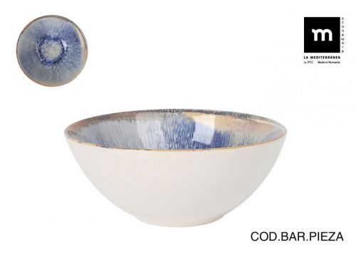 Taça 16 Cm Aelia Monaco Brilhante