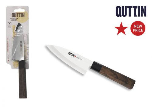 Y 96cuchillo Deba 11cm Takamura