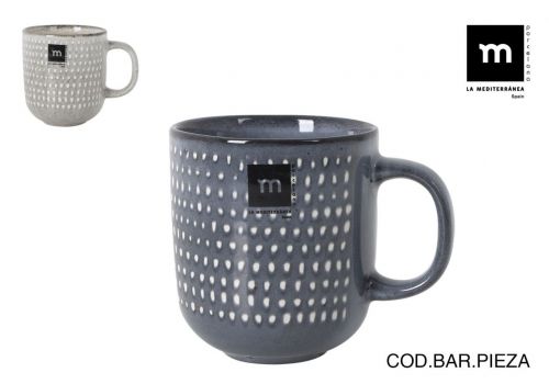 Caneca Jumbo 440cc Masanella Md