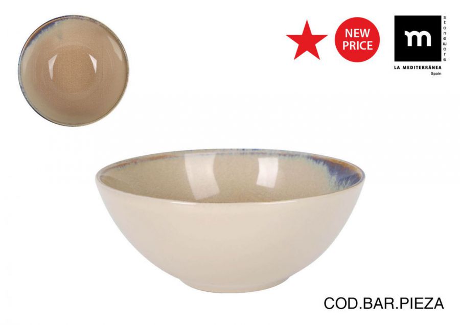 Y Bol 16cm Cies Monaco