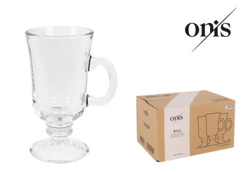 Caneca De Café Bill 225cl