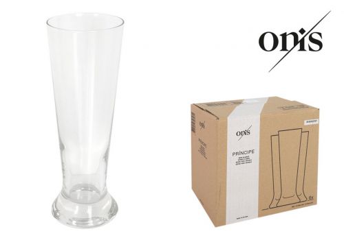 Copo De Cerveja Prince 38cl