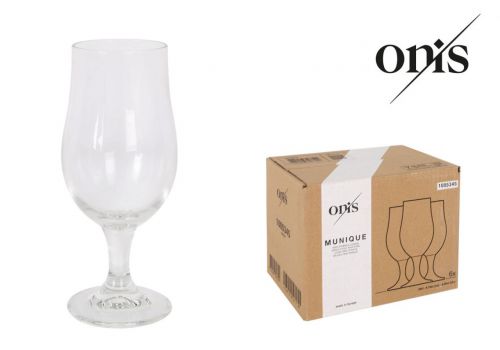 Copo De Cerveja Munique 26cl
