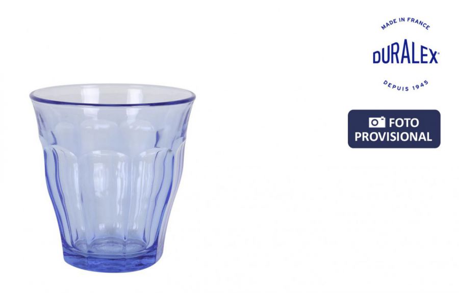 Conjunto De 6 Copos De 22cl Marine Picardie