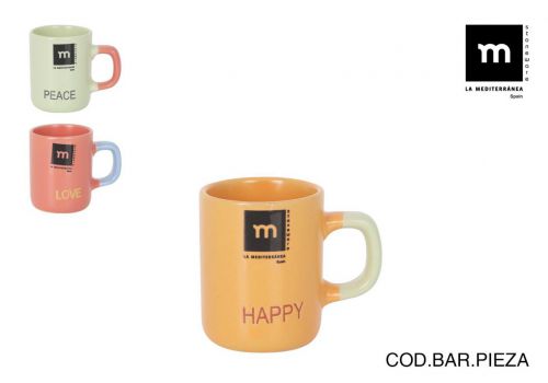 Copo Espresso 90cc Lovepeace Md