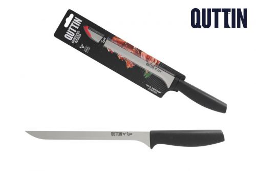F Pr 108cuchillo Jamonero 22cm Laos