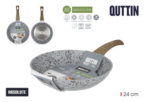 Serta 24cm Quttin