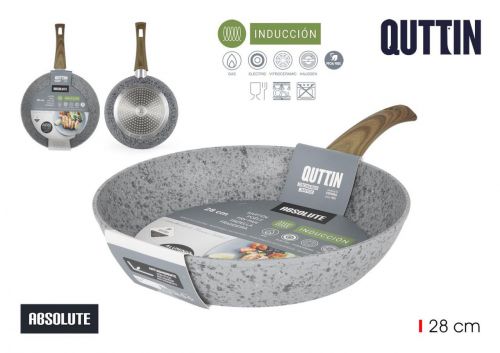 Serta 28cm Quttin