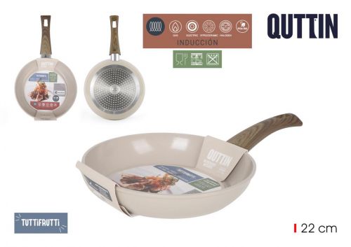 Serta 22cm Quttin
