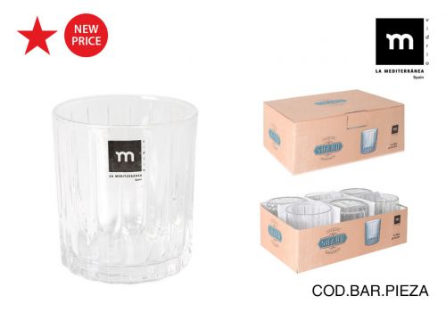 Y Vaso 350cc Shard Md