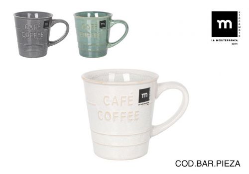 Caneca Jumbo 450cc Original Farmmd