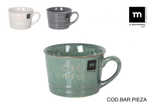 Caneca Jumbo 410cc Original Farm Md