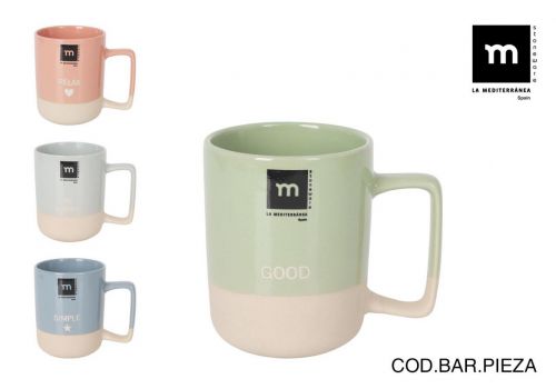 Mug 320cc Simplegood Md