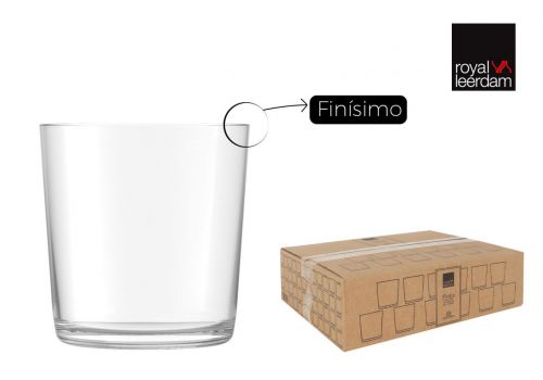 R26 Copo De Pinta 37cl