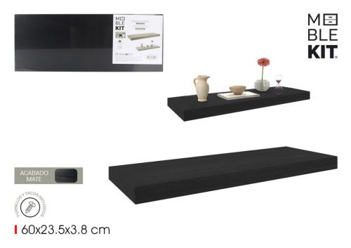 Prateleira Flutuante Moblekit