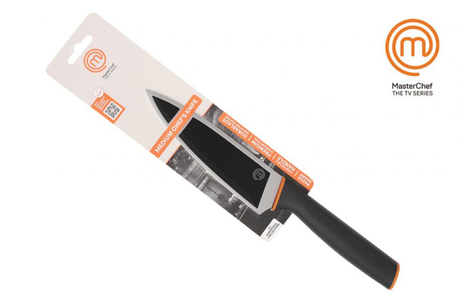 Cuchillo Chef 15cm 1.2mm Masterchef