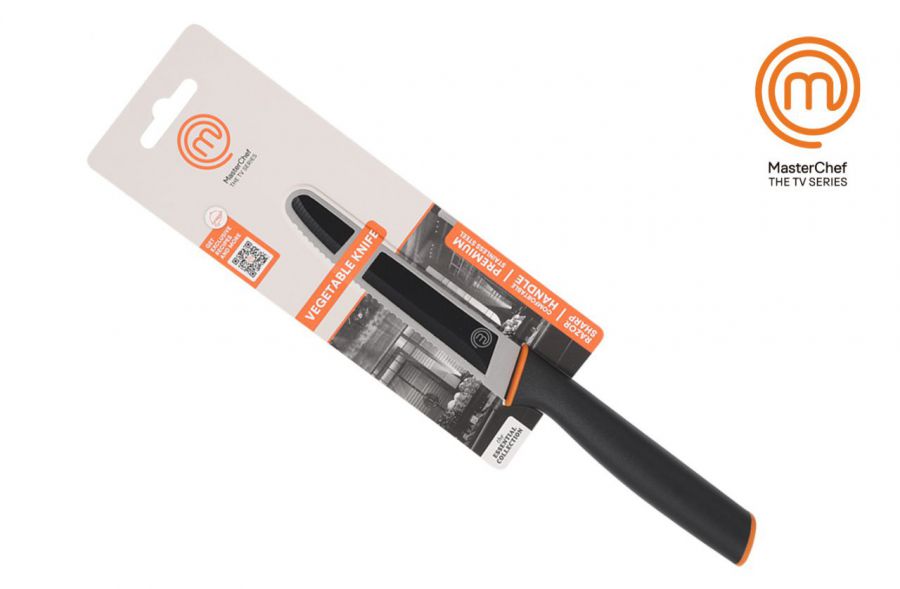 Cuchillo De Verduras 115cm 1.0mm Masterchef