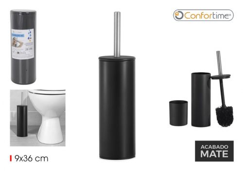 Porta Escova Wc Confortime