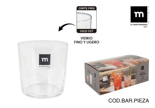 Copo Bodega Ôfinissima Bodegaö 39cl