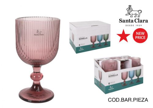 Y Copa Sonella 360cc Morado