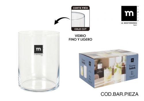 Copo Finissima Sobek 51cl
