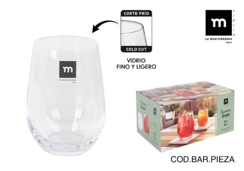 Copo Finissima Ever 66cl