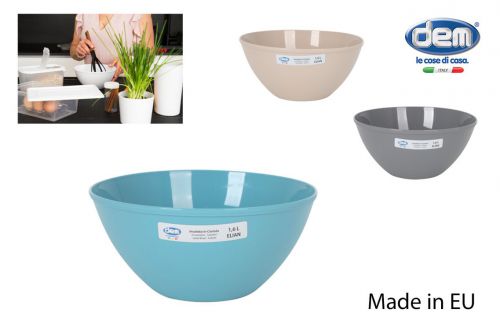 Tigela Para Salada Elian De 16l