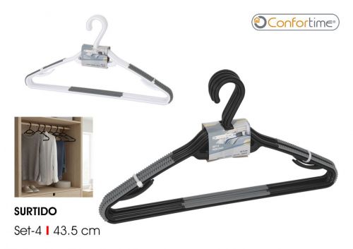 Pergaminhos De Plastico Confortime