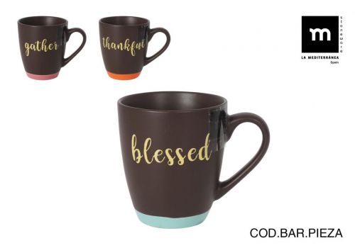 Taza Cafe Cortado 200cc Join Md