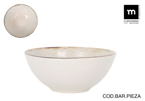 Bol 16 Cm Menulis Mate