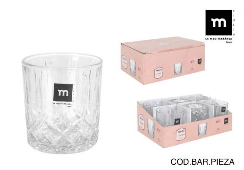 Copo Monans Anime 34cl Md