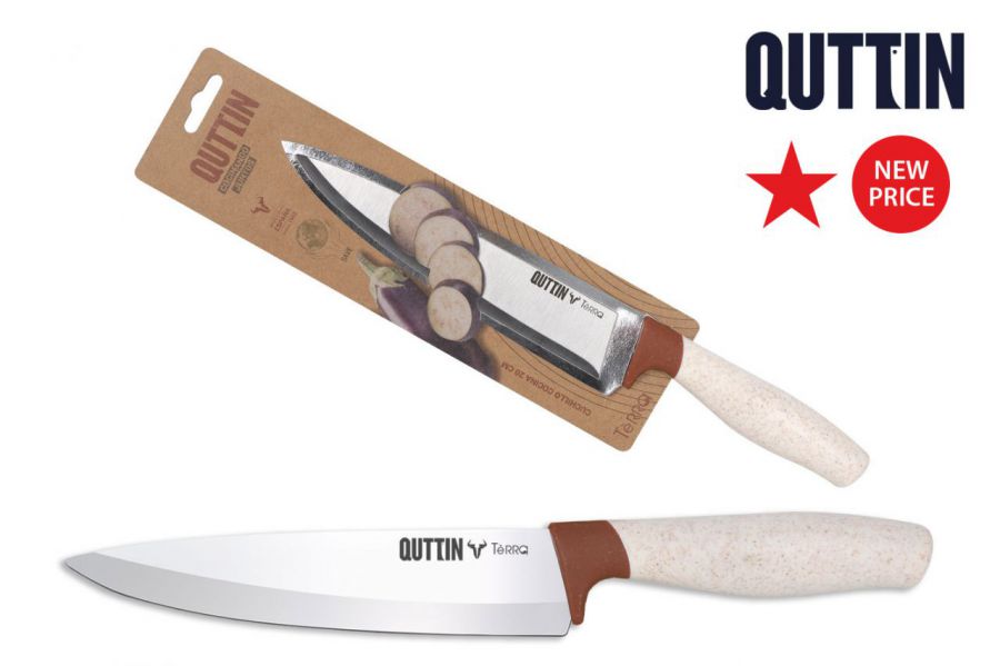 Y Cuch.cocina 20cm Terra