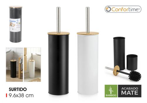 Porta Escova Wc Confortime