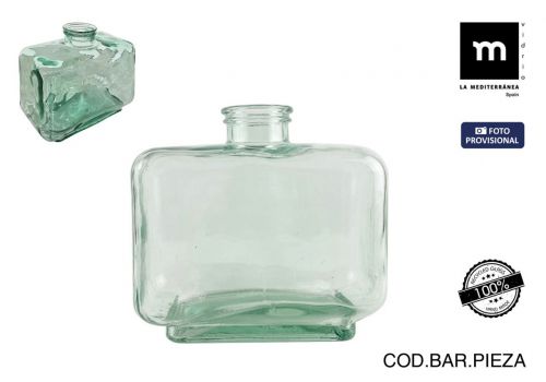 Vidro Carafe 22 Cm Becara