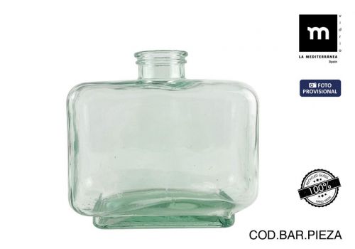 Vidro Carafe 27 Cm Becara