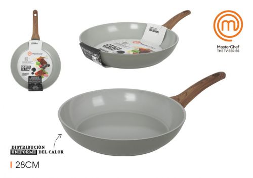 Sarten 28cm Sage