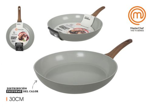 Sarten 30cm Sage