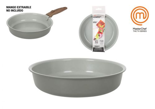 Sarten Sin Mango 20cm Sage
